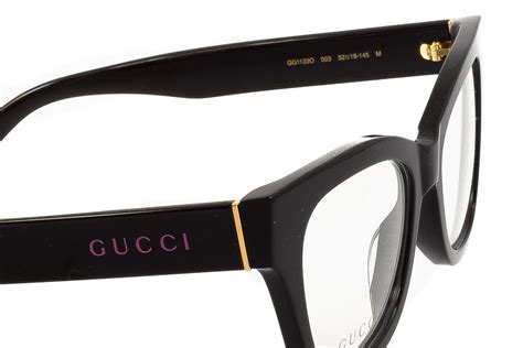 occhiali da vista 2022 gucci|occhiali da vista donna.